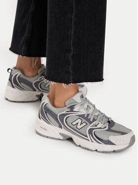 New Balance New Balance Sportcipők G5306J4 Szürke