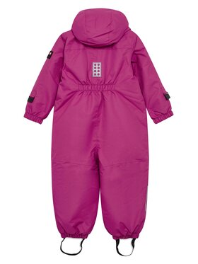 LEGO LEGO Winteranzug Lwjori 11010428 Rosa Regular Fit