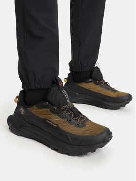 Timberland Timberland Laisvalaikio batai Motion Access Low TB0A6F16EDM1 Chaki