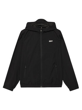 Sprandi Sprandi Bunda pro přechodné období W226-SIBJT-1032-48X Černá Regular Fit