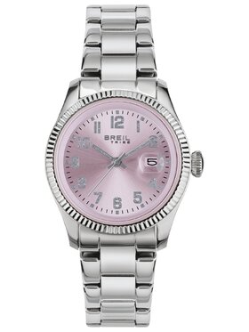 Breil Breil Zegarek CLASSIC ELEGANCE Różowy