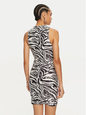 Φόρεμα κοκτέιλ ROTATE φωτογραφία