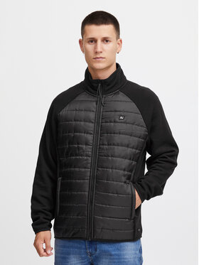 Blend Blend Kevad-sügis jope 20715954 Must Regular Fit