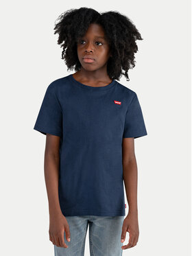 Levi's® Levi's® Тишърт 9EA100-C8D Тъмносин Regular Fit