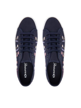 Πάνινα παπούτσια Superga