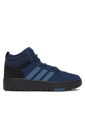 adidas adidas Сникърси Hoops 4.0 Mid J Shoes KI6382 Син