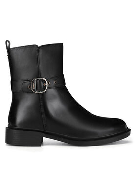 MEXX MEXX Боти MX/003C-RST Черен