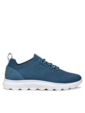 Geox Geox Sneakers U Spherica U15BYA 0005Z C4005 Dunkelblau
