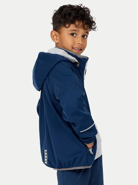 Μπουφάν Softshell LEGO φωτογραφία