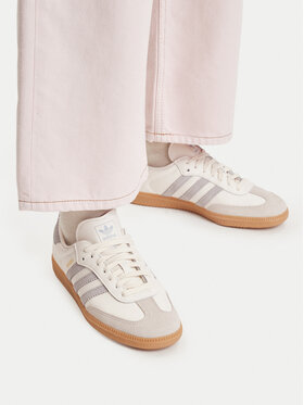 adidas adidas Tenisice Samba Og KJ0685 Bijela