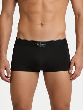 Calvin Klein Underwear Calvin Klein Underwear Bokseršorti LV00QF8706 Melns
