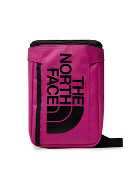 The North Face The North Face Kleine Umhängetasche Y Base Camp Pouch NF0A52T9ND51 Rosa