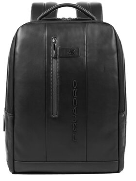 Piquadro Piquadro Zaino 336 Nero