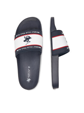 Παντόφλες Beverly Hills Polo Club φωτογραφία