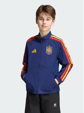 adidas adidas Kurtka wielofunkcyjna 170005 Niebieski jasny Regular Fit