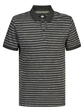 Petrol Industries Petrol Industries Poloshirt M-1030-POL929 Schwarz Regular Fit
