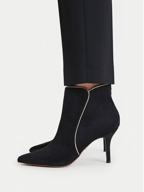 Nine West Nine West Aulinukai CEO-CD24170H-2 Juoda