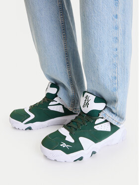 Reebok Reebok Sneakers EO-BRUTUS 100263449 Grün