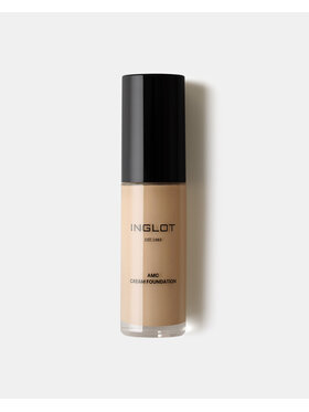 INGLOT INGLOT AMC Podkład LW500