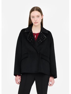 Liu Jo Liu Jo Giacca da donna MF5026T462722222 Nero Regular Fit