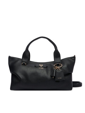 Guess Guess Geantă Suzy HWBG23 22060 Negru
