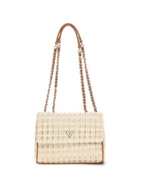 Guess Guess Torebka 162777 Beżowy