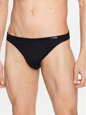 HOM HOM Slip 359699 Crna