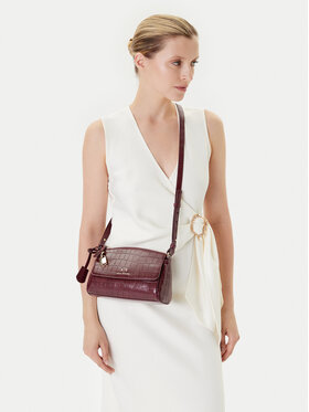 Armani Exchange Armani Exchange Kabelka XW000304 AF17154 UA343 Bordó