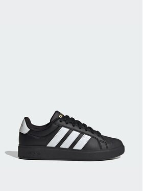 adidas adidas Sneakersy Streettalk Czarny