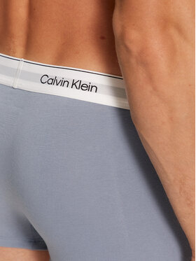 Calvin Klein Underwear Set 3 Parov Boksaric 000NB3967A Pisana