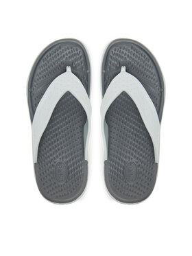 Crocs Crocs Flip flop InMotion Flip 211101 Gri