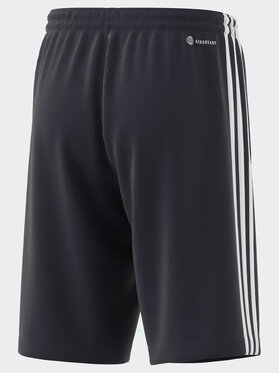 Adidas Sportske Kratke Hlače Train Essentials AEROREADY 3-Stripes Regular-Fit Shorts IA3018 Plava Regular Fit