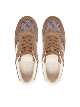 Guess Αθλητικά Guess - 5