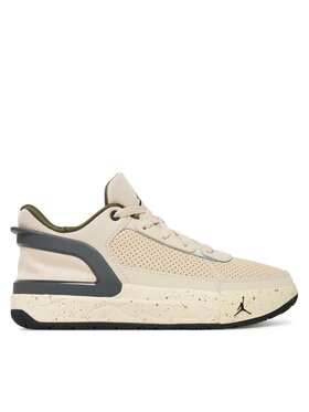 Nike Nike Încălțăminte pentru baschet Day1 E.O. (GS) FQ1306 103 Bej