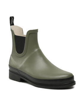 Weather Report Weather Report Gummistiefel Bukuan W Rubber WR222336 Grün