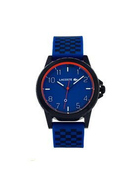 Lacoste Lacoste Laikrodis 2020148 Tamsiai mėlyna