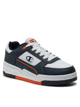 Champion Champion Sneakers Rebound Heritage Low Low Cut Shoe S22030-CHA-BS507 Bleumarin