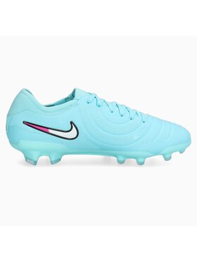 Nike Nike Buty do piłki nożnej DV4333-401 Błękitny