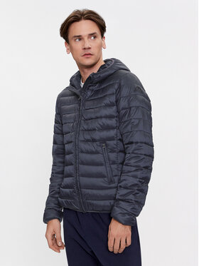 Kappa Kappa Kevad-sügis jope Astro 303ZLN0 Tumesinine Regular Fit