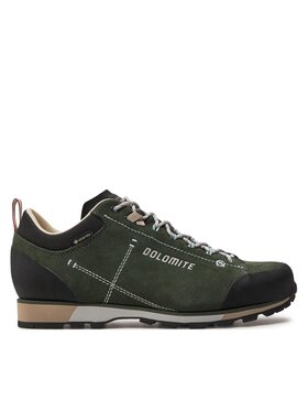 Dolomite Dolomite Bakancs 54 Hike Low Evo Gore-Tex 289208 0878 Khaki