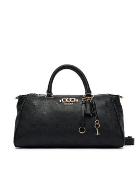 Guess Guess Handtasche HWPD99 16070 Schwarz