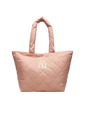 New Era New Era Τσάντα New York Yankees 60580549 Ροζ