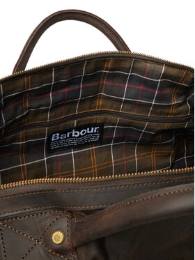 Τσάντα Σαββατοκύριακου Barbour φωτογραφία