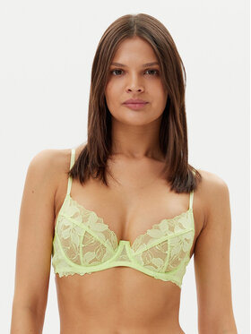 Hunkemöller Hunkemöller Bügel-BH Ingrid 300996 Grün