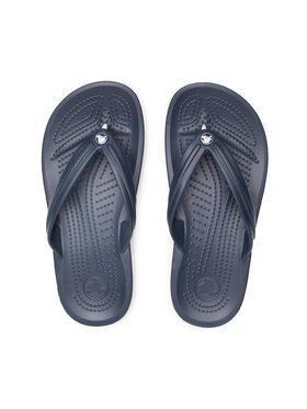 Crocs Crocs Žabky Crocband Flip 11033 Tmavomodrá