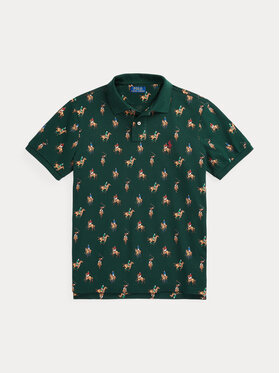 Polo Ralph Lauren Polo Ralph Lauren Polo 710916494001 Zaļš Regular Fit