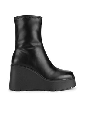 DeeZee DeeZee Aulinukai HY60195-1 Juoda