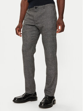 JOOP! Jeans JOOP! Jeans Παντελόνι chino 15 JJF-Matthew101-W 30043849 Γκρι Modern Fit