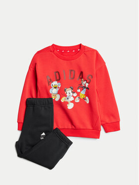 adidas adidas Trening Disney Mickey Mouse JN6098 Colorat Regular Fit