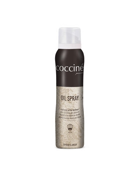 Coccine Coccine Olej ve spreji Oil Spray Outdoor&Greasy 55/55/150/01